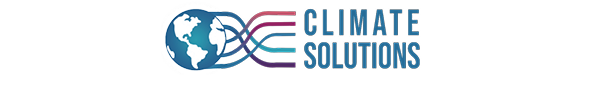 climate solutions logo