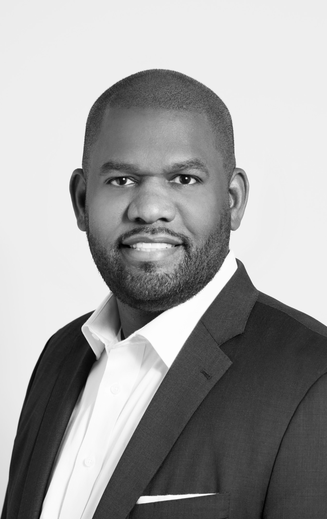 Headshot of Brian Norris