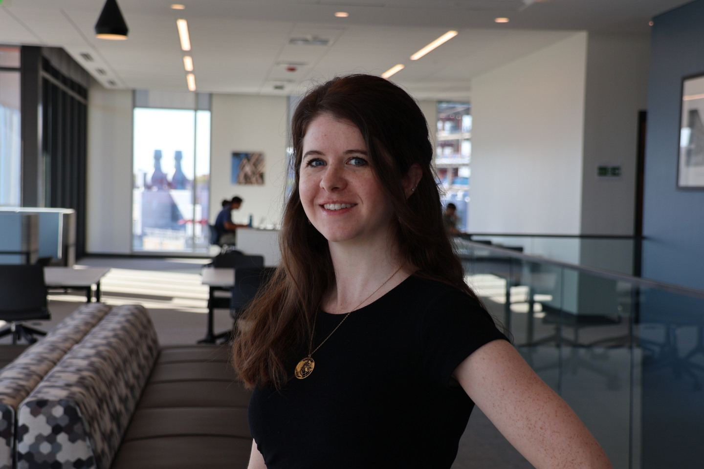 Devin Costa | School of Professional Studies | Brown University