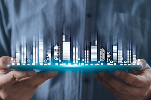 Online Master's in Data Science: Policy, Governance and Society