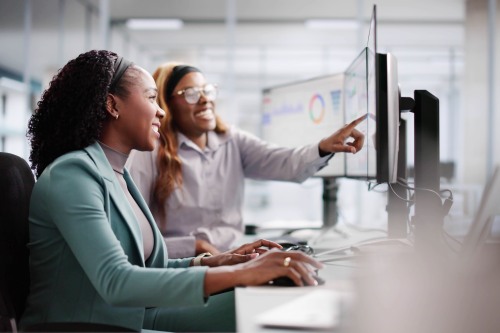 Online Master's in Business Analytics