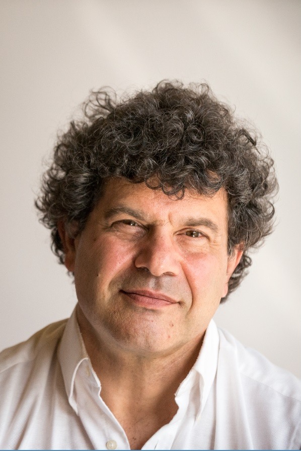 Steven Sloman | School of Professional Studies | Brown University