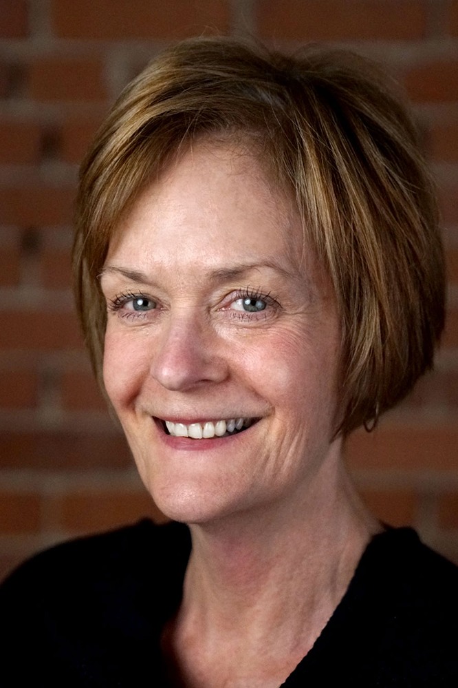 Patti Holland, MS, CRC School of Professional Studies Brown University