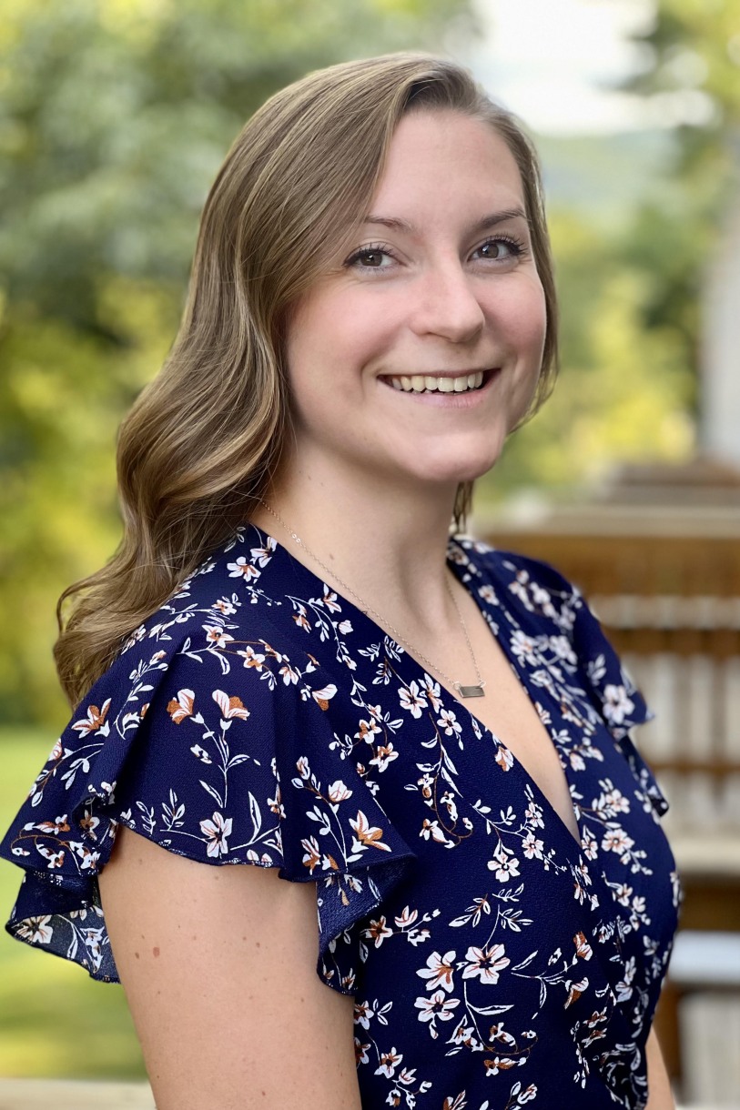 Sydney Thomas School of Professional Studies Brown University