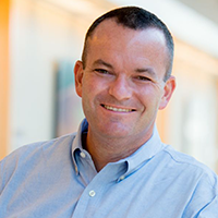Photo of Andrew Schrank