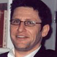 Photo of Bernard Reginster