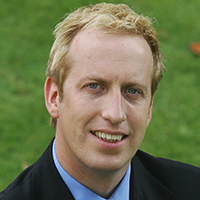 Photo of Carl Kock