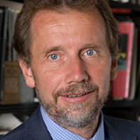 Photo of Dietrich Neumann
