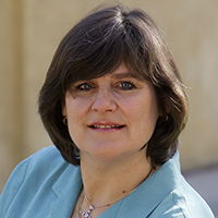 Photo of Gayle Allard