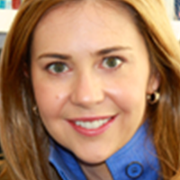 Photo of Jill Waymire Paine