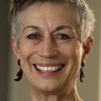 Photo of Lenore Manderson