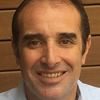 Photo of Luis Fernandez-Revuelta