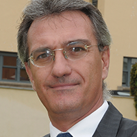 Photo of Marco Trombetta