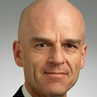 Photo of Peter Bryant