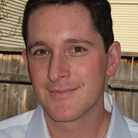 Photo of Seth Rockman