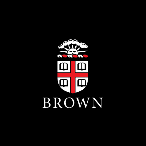 brown logo