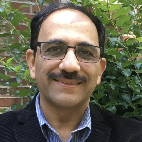 photo of Baba Prasad