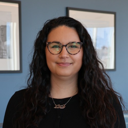 photo of Amanda Whittaker