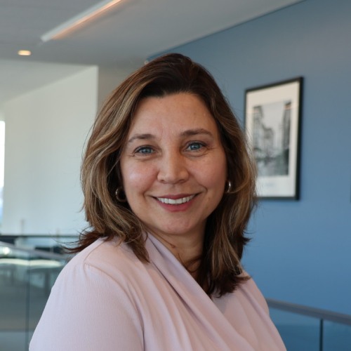 image of Sandra Smith