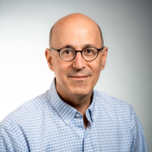 photo of David N. Weil