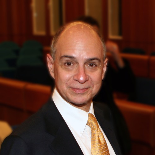 photo of Ángel Díaz