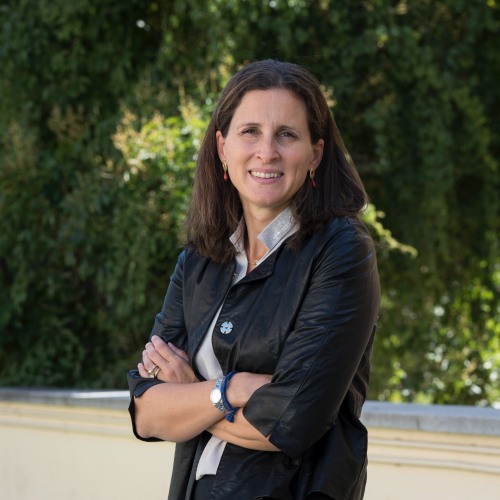 photo of Caterina Moschieri, Ph.D.