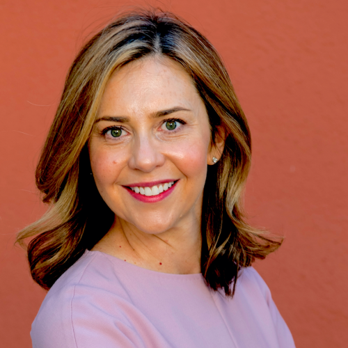 Photo of Jill Waymire Paine