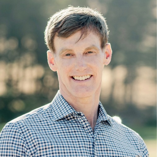 photo of Mike Paul