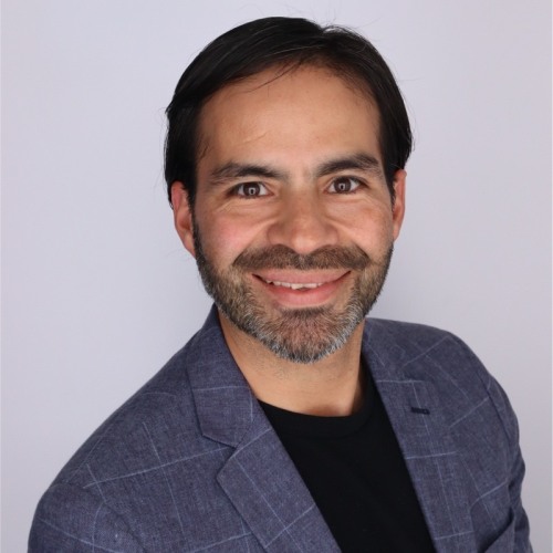 photo of Yasalde Jiménez  