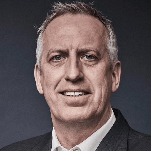image of Carl Kock