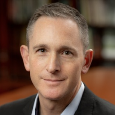 Photo of Seth Rockman