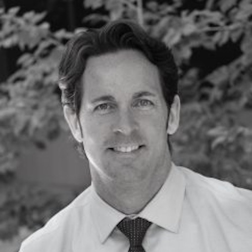 photo of Brian Clyne