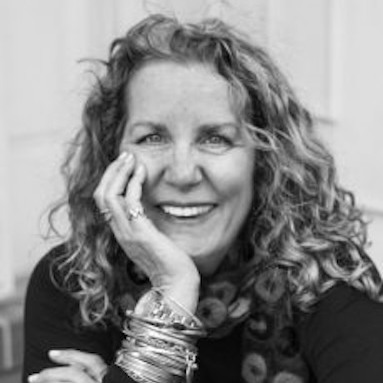 photo of Bonnie Hill