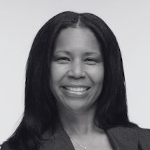 photo of Jyllian Clarke-Shomo