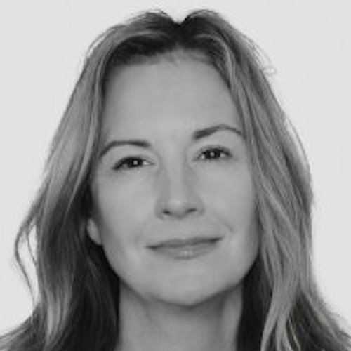 photo of Michelle Hollingshead