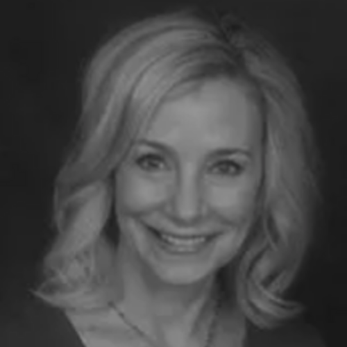 photo of Stephanie Lovinger