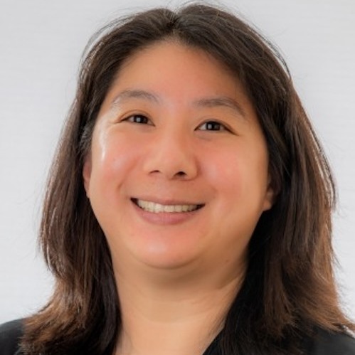 photo of Liz Chen