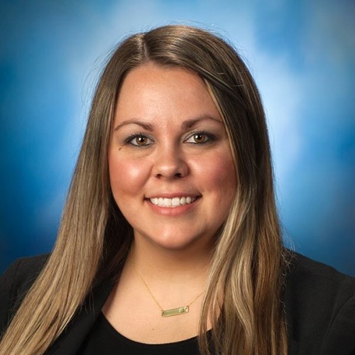 photo of Jennifer Pruzinsky