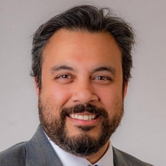 photo of Neil Sarkar