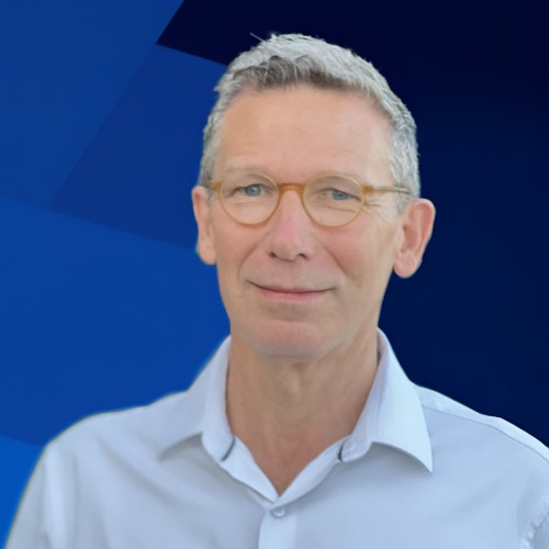 photo of Cliff Dutton