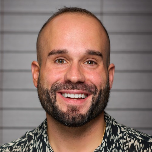 photo of Mark Correia