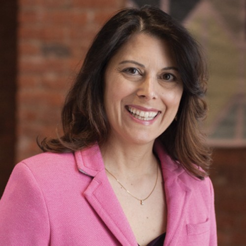 photo of Christina Divigard