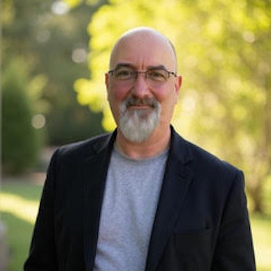 photo of William (Bill) McCracken