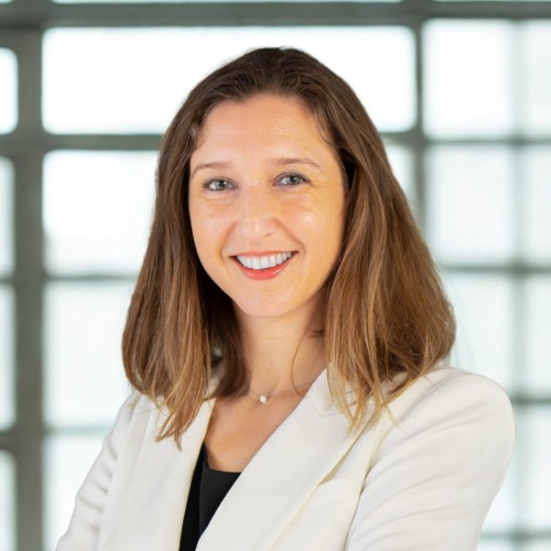 photo of Axelle Bagot