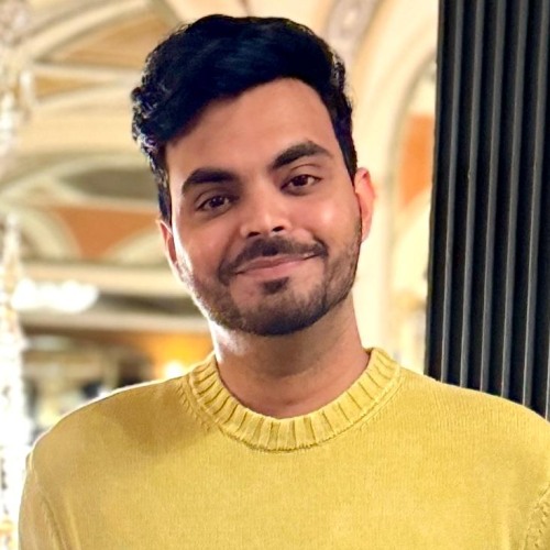 photo of Utkarsh Kakkar