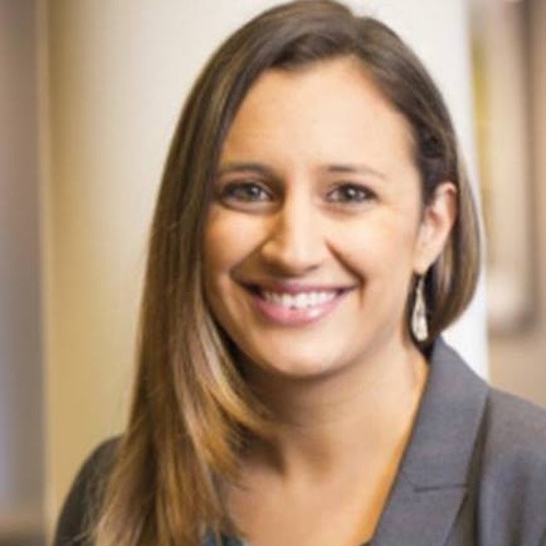 photo of Kristina Sullivan
