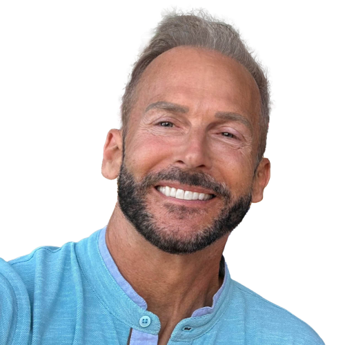 photo of Steve Chambers