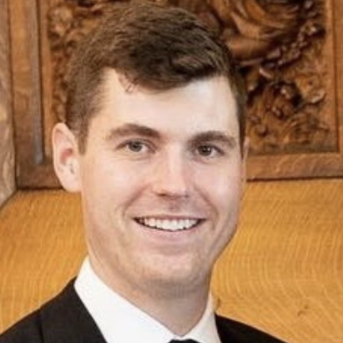 photo of Jack DiSanto