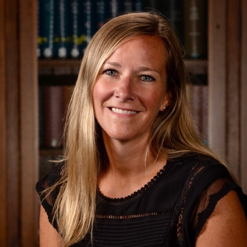 photo of Gabby McVicker