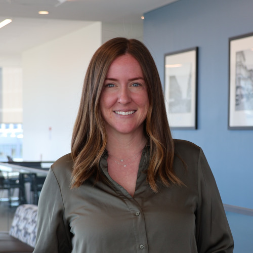 photo of Kayleigh Gustafson